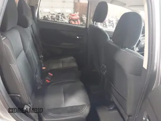 2020 Mitsubishi Outlander ES с VIN JA4AZ3A35LZ021571, выставлен на аукционе IAAI как лот 42523117 с пробегом 93 856 миль миль и . История ставок и продаж доступна на DreamBid. Изображение 8.