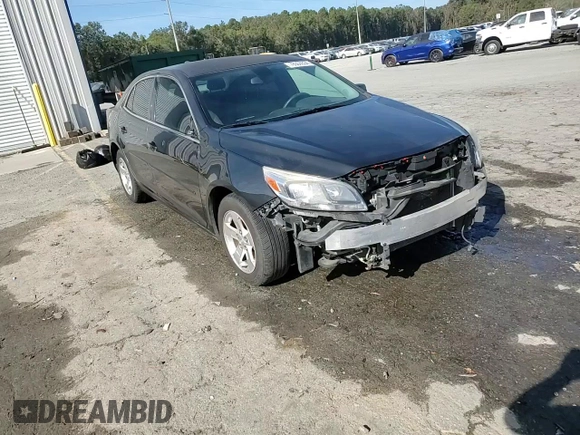 2016 Chevrolet Malibu LS with VIN 1G11B5SA4GU109073, listed as a Copart auction lot 78608634 with 149,951 mi miles and Salvage Title. Bid and sale history available at DreamBid. Image 14.