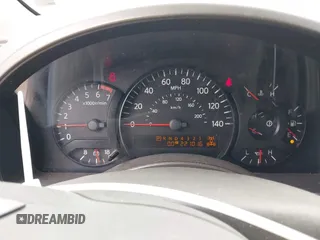 2004 Nissan Armada LE z VIN 5N1AA08BX4N707781, wystawiony jako IAAI lot #41887263 z przebiegiem 221 016 mil mil oraz . Historia ofert i sprzedaży dostępna na DreamBid. Obrazek 7.