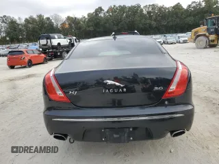 2013 Jaguar XJ с VIN SAJWA1C77D8V50441, выставлен на аукционе Copart как лот 85317664 с пробегом 132 183 миль миль и Чистый • Clean title. История ставок и продаж доступна на DreamBid. Изображение 6.