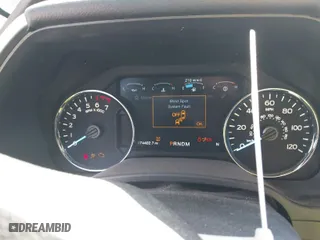 2018 Ford F-150 XL with VIN 1FTEW1E56JKE29843, listed as a IAAI auction lot 41292720 with 74,402 mi miles. Bid and sale history available at carsss.com. Image 7.