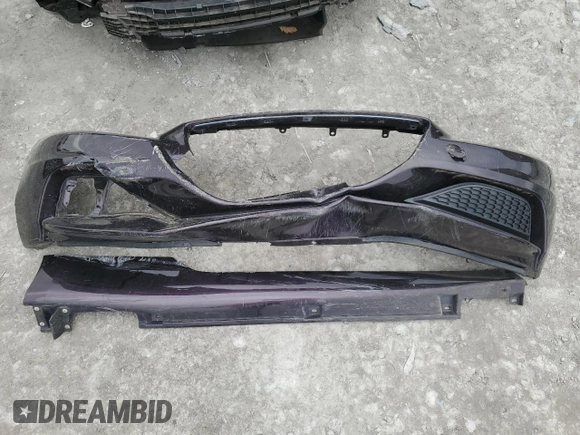 2013 Honda CR-Z z VIN JHMZF1D41DS000557, wystawiony jako Copart lot #47536735 z przebiegiem Nie podano mil oraz Szkoda całkowita • Salvage title. Historia ofert i sprzedaży dostępna na DreamBid. Obrazek 12.