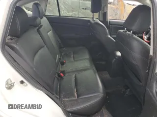 2014 Subaru Impreza Special Sports Limited z VIN JF1GPAS64E8238403, wystawiony jako Copart lot #58225585 z przebiegiem Nie podano mil oraz Szkoda całkowita • Salvage title. Historia ofert i sprzedaży dostępna na DreamBid. Obrazek 10.