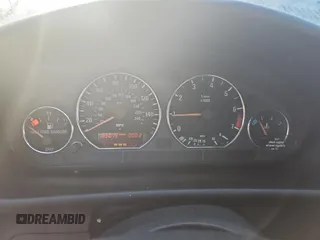 1997 BMW 3 Series M3 with VIN WBSBG9321VEY73927, listed as a Copart auction lot 78737004 with 183,019 mi miles and Salvage Title. Bid and sale history available at carsss.com. Image 8.