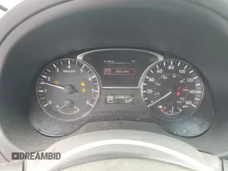 2014 Nissan Altima S with VIN 1N4AL3AP7EN347625, listed as a Copart auction lot 54715155 with 238,637 mi miles and Salvage Title. Bid and sale history available at DreamBid. Image 9.