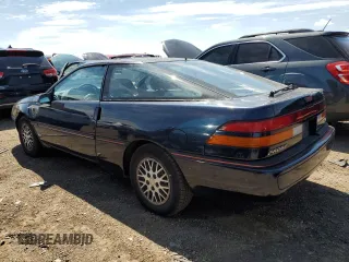 1989 Ford Probe z VIN 1ZVBT21C9K5202343, wystawiony jako Copart lot #55885985 z przebiegiem 150 457 mil mil oraz Czysty tytuł • Clean title. Historia ofert i sprzedaży dostępna na DreamBid. Obrazek 2.