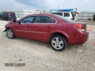 2007 Saturn Aura XE with VIN 1G8ZS57N77F133937, listed as a Copart auction lot 88781165 with Not Provided miles and Non Repairable. Bid and sale history available at DreamBid. Image 2.