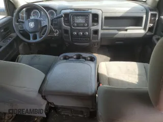 2016 Ram 2500 Tradesman with VIN 3C6UR4CL9GG124365, listed as a Copart auction lot 55085445 with 163,480 mi miles and Clean title. Bid and sale history available at DreamBid. Image 8.