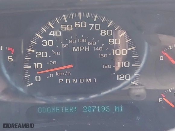 2006 Chevrolet Silverado 2500HD LT3 with VIN 1GCHK23D96F239656, listed as a IAAI auction lot 41119070 with NaN miles. Bid and sale history available at carsss.com. Image 14.