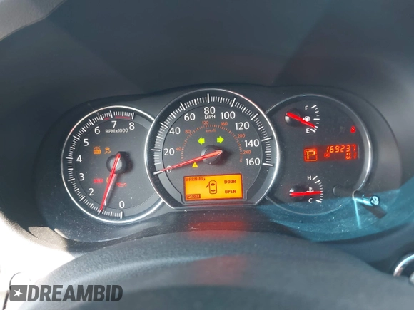 2010 Nissan Maxima SV с VIN 1N4AA5APXAC815628, выставлен на аукционе IAAI как лот 42645791 с пробегом 169 237 миль миль и . История ставок и продаж доступна на DreamBid. Изображение 7.