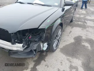 2006 Audi A4 2.0T z VIN WAUDF78E86A256024, wystawiony jako IAAI lot #41958250 z przebiegiem 118 448 mil mil oraz . Historia ofert i sprzedaży dostępna na DreamBid. Obrazek 6.