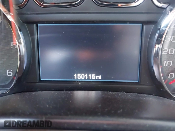 2015 GMC Sierra 1500 SLT with VIN 3GTU2VEC4FG428881, listed as a IAAI auction lot 41779451 with 150,115 mi miles and . Bid and sale history available at DreamBid. Image 14.