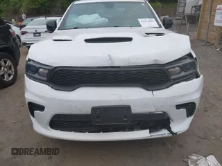 2021 Dodge Durango GT Plus z VIN 1C4RDJDG9MC757654, wystawiony jako IAAI lot #42314584 z przebiegiem 29 879 mil mil oraz . Historia ofert i sprzedaży dostępna na DreamBid. Obrazek 6.
