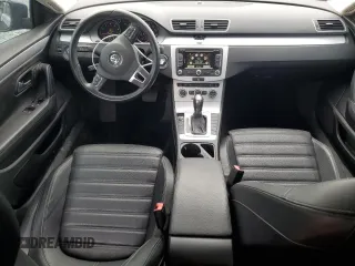 2014 Volkswagen CC R-Line с VIN WVWBP7AN5EE527629, выставлен на аукционе Copart как лот 50788125 с пробегом 70 765 миль миль и Списание • Salvage title. История ставок и продаж доступна на DreamBid. Изображение 8.