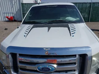 2009 Ford F-150 XL with VIN 1FTPX14V19KA68931, listed as a IAAI auction lot 42099582 with Not Provided miles. Bid and sale history available at carsss.com. Image 10.
