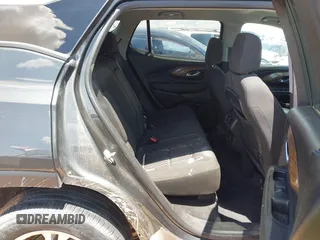 2021 GMC Terrain SLE with VIN 3GKALMEV2ML329920, listed as a IAAI auction lot 42227363 with 65,312 mi miles and . Bid and sale history available at DreamBid. Image 8.