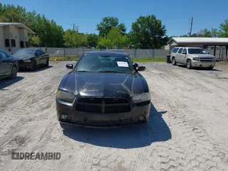 2014 Dodge Charger Police with VIN 2C3CDXAT1EH367015, listed as a IAAI auction lot 42136195 with 121,536 mi miles and . Bid and sale history available at DreamBid. Image 12.