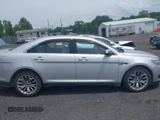 2014 Ford Taurus Limited with VIN 1FAHP2F82EG132673, listed as a IAAI auction lot 42669016 with 125,567 mi miles and . Bid and sale history available at DreamBid. Image 13.