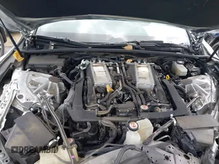 2019 Lexus LS 500 z VIN JTHB51FF3K5009078, wystawiony jako IAAI lot #42751612 z przebiegiem 47 527 mil mil oraz . Historia ofert i sprzedaży dostępna na DreamBid. Obrazek 10.