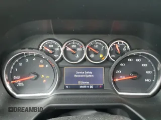 2021 Chevrolet Suburban LT z VIN 1GNSKCKD0MR157010, wystawiony jako Copart lot #49963535 z przebiegiem 68 685 mil mil oraz Szkoda całkowita • Salvage title. Historia ofert i sprzedaży dostępna na DreamBid. Obrazek 9.