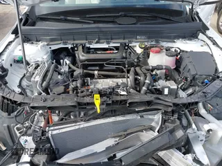 2023 Mercedes-Benz EQB 300 z VIN W1N9M0KB7PN076430, wystawiony jako IAAI lot #41916429 z przebiegiem 18 220 mil mil oraz . Historia ofert i sprzedaży dostępna na DreamBid. Obrazek 10.