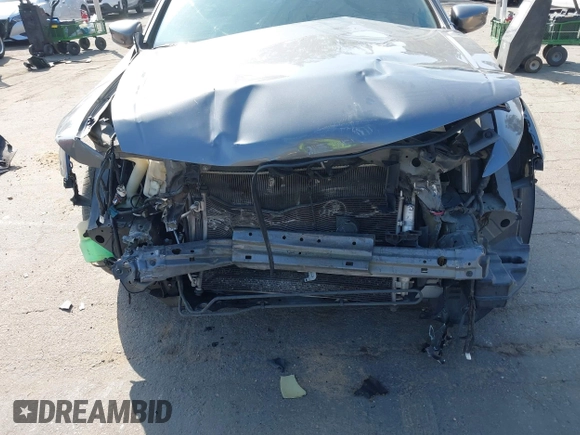 2009 Honda Accord EX-L with VIN 1HGCP36879A017071, listed as a IAAI auction lot 42107984 with 137,385 mi miles and . Bid and sale history available at DreamBid. Image 14.