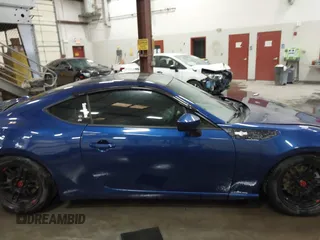 2013 Subaru BRZ Limited with VIN JF1ZCAC15D1603735, listed as a IAAI auction lot 42391716 with 94,330 mi miles and . Bid and sale history available at DreamBid. Image 13.