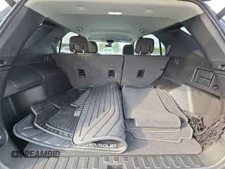 2020 Chevrolet Equinox LT с VIN 2GNAXJEVXL6235972, выставлен на аукционе IAAI как лот 42573207 с пробегом 28 685 миль миль и . История ставок и продаж доступна на DreamBid. Изображение 20.