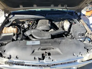 2006 Chevrolet Tahoe LS with VIN 1GNEC13V46J150147, listed as a Copart auction lot 45947745 with 297,554 mi miles and Salvage Title. Bid and sale history available at carsss.com. Image 12.