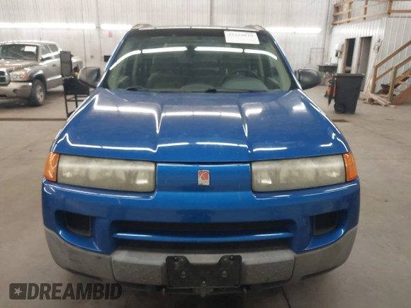 2003 Saturn VUE with VIN 5GZCZ23D13S915248, listed as a IAAI auction lot 42224810 with 231,314 mi miles and . Bid and sale history available at DreamBid. Image 6.