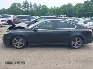 2010 Acura TL Technology z VIN 19UUA9F58AA007362, wystawiony jako IAAI lot #42439114 z przebiegiem 167 936 mil mil oraz . Historia ofert i sprzedaży dostępna na DreamBid. Obrazek 14.