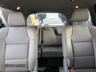 2014 Honda Odyssey EX-L with VIN 5FNRL5H62EB052131, listed as a Copart auction lot 49356065 with 138,551 mi miles and Salvage Title. Bid and sale history available at DreamBid. Image 10.