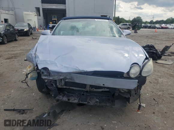 2006 Buick LaCrosse CX с VIN 2G4WC582461155826, выставлен на аукционе Copart как лот 55949935 с пробегом 102 314 миль миль и Списание • Salvage title. История ставок и продаж доступна на DreamBid. Изображение 5.