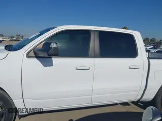2020 Ram 1500 Big Horn with VIN 1C6SRFFT8LN397491, listed as a IAAI auction lot 42543417 with 74,639 mi miles and . Bid and sale history available at DreamBid. Image 15.