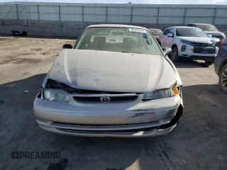 1999 Toyota Corolla VE with VIN 2T1BR12E2XC249817, listed as a Copart auction lot 86552414 with Not provided miles and Salvage title. Bid and sale history available at DreamBid. Image 5.