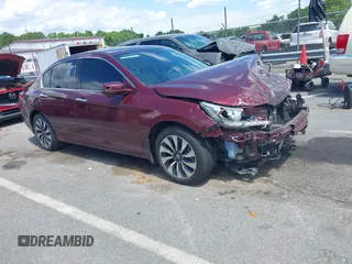 2015 Honda Accord EX-L с VIN 1HGCR6F56FA011193, выставлен на аукционе IAAI как лот 42163399 с пробегом 203 895 миль миль и . История ставок и продаж доступна на DreamBid. Изображение 1.