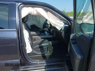 2021 Ford F-150 XL with VIN 1FTFW1ED1MFB92686, listed as a IAAI auction lot 42600706 with 70,646 mi miles and . Bid and sale history available at DreamBid. Image 5.
