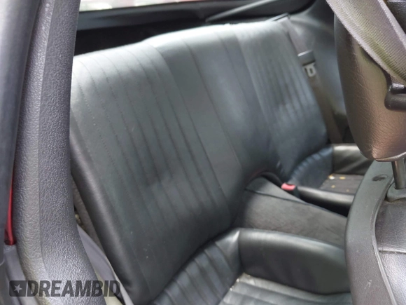 2001 Pontiac Firebird Formula с VIN 2G2FV22G712148927, выставлен на аукционе IAAI как лот 42529051 с пробегом 209 572 миль миль и . История ставок и продаж доступна на DreamBid. Изображение 8.