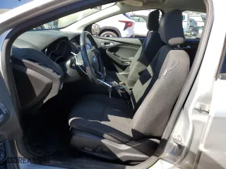 2016 Ford Focus SE with VIN 1FADP3K23GL354834, listed as a Copart auction lot 50923675 with 173,580 mi miles and Salvage Title. Bid and sale history available at carsss.com. Image 7.