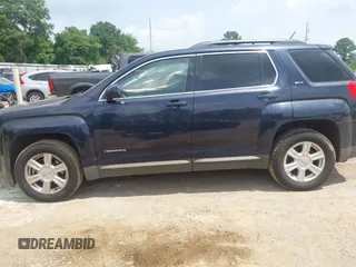 2015 GMC Terrain SLT z VIN 2GKALSEK8F6185064, wystawiony jako IAAI lot #42310073 z przebiegiem 157 332 mil mil oraz . Historia ofert i sprzedaży dostępna na DreamBid. Obrazek 14.