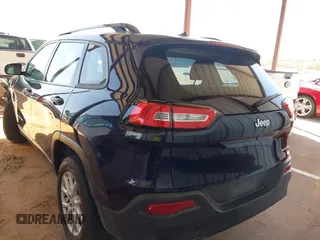 2016 Jeep Cherokee Sport z VIN 1C4PJLAB8GW137952, wystawiony jako IAAI lot #41974888 z przebiegiem 151 235 mil mil oraz . Historia ofert i sprzedaży dostępna na DreamBid. Obrazek 16.