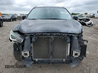 2018 Infiniti QX60 с VIN 5N1DL0MN2JC520744, выставлен на аукционе Copart как лот 52580765 с пробегом 75 873 миль миль и Списание • Salvage title. История ставок и продаж доступна на DreamBid. Изображение 5.