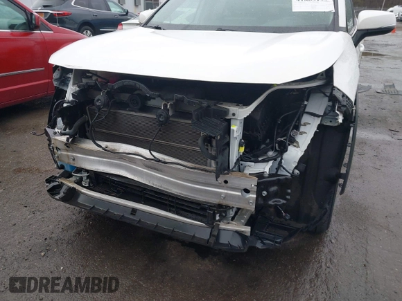 2021 Toyota RAV4 Hybrid LE z VIN 2T3MWRFV6MW118143, wystawiony jako IAAI lot #41863177 z przebiegiem 43 527 mil mil oraz . Historia ofert i sprzedaży dostępna na DreamBid. Obrazek 6.