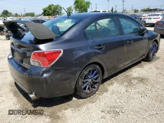2013 Subaru Impreza с VIN JF1GJAA69DH008342, выставлен на аукционе Copart как лот 59332375 с пробегом 192 145 миль миль и Чистый • Clean title. История ставок и продаж доступна на DreamBid. Изображение 3.