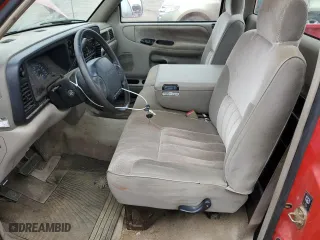 1996 Dodge Ram 1500 with VIN 1B7HC16Y7TS605932, listed as a Copart auction lot 78384854 with 58,365 mi miles and Clean Title. Bid and sale history available at carsss.com. Image 7.