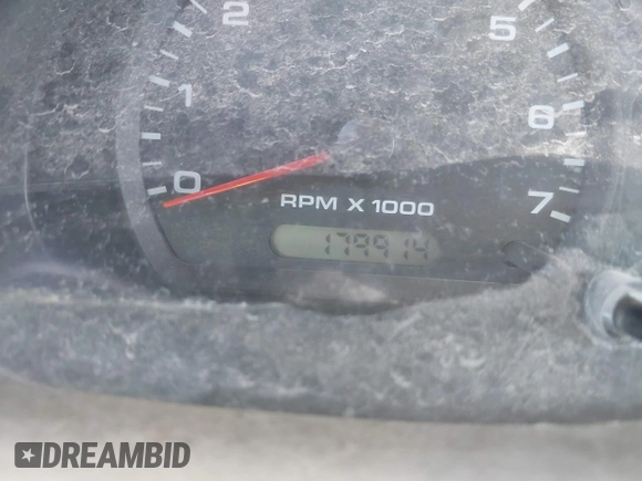 2004 Ford Ranger XL with VIN 1FTYR14U44PB33899, listed as a IAAI auction lot 42116374 with 179,914 mi miles. Bid and sale history available at carsss.com. Image 7.
