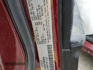 2023 Jeep Grand Cherokee Limited with VIN 1C4RJKBG7P8842548, listed as a Copart auction lot 44176345 with Not provided miles and Salvage title. Bid and sale history available at DreamBid. Image 13.