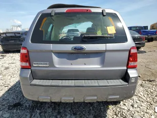 2008 Ford Escape XLS with VIN 1FMCU02Z38KB15233, listed as a Copart auction lot 56180325 with Not provided miles and Salvage title. Bid and sale history available at DreamBid. Image 6.