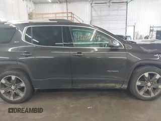 2017 GMC Acadia SLT z VIN 1GKKNWLS6HZ204579, wystawiony jako IAAI lot #42150902 z przebiegiem 122 009 mil mil oraz . Historia ofert i sprzedaży dostępna na DreamBid. Obrazek 14.
