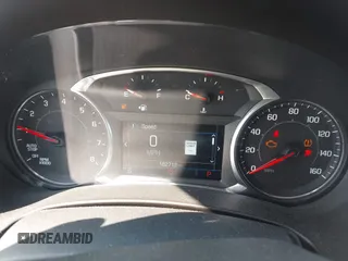 2018 GMC Terrain SLE z VIN 3GKALTEV7JL157776, wystawiony jako IAAI lot #42102081 z przebiegiem 162 712 mil mil oraz . Historia ofert i sprzedaży dostępna na DreamBid. Obrazek 7.